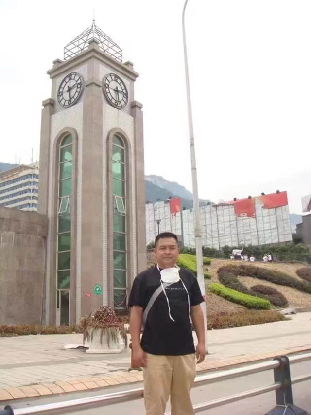 【忠山车神】高山危崖间的生命“摆渡人”(图14) 14.jpg