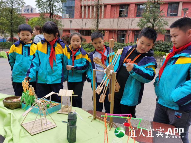 宜宾这十年丨绘就幸福画卷 民生福祉节节攀升(图3) 3-1.jpg