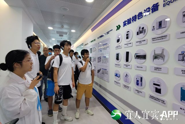 宜宾这十年丨绘就幸福画卷 民生福祉节节攀升(图6) 6-1.jpg