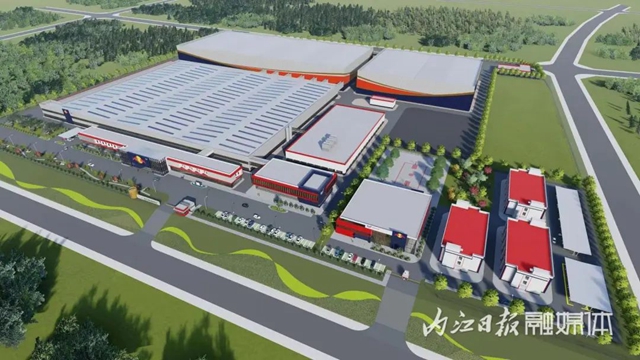 好久能喝上“内江酿”红牛？答案来了！