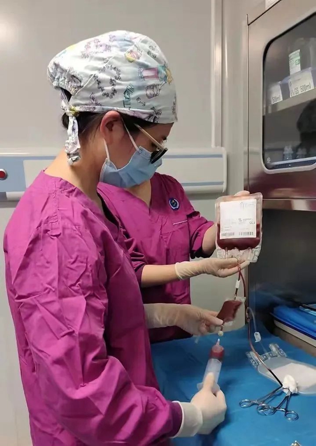 首例!13岁云南孩子开启“重生之旅”(图3) 3.jpg