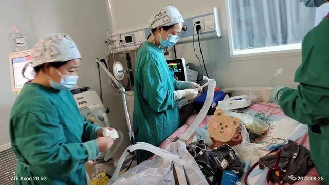 首例!13岁云南孩子开启“重生之旅”(图2) 2.jpg