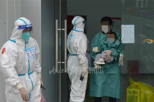 关门大吉!内江最大方舱医院清舱(图2) 方2.jpg