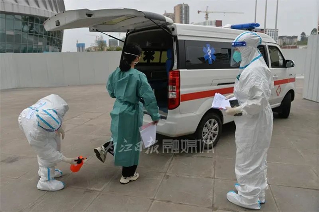 关门大吉!内江最大方舱医院清舱(图3) 方3.jpg