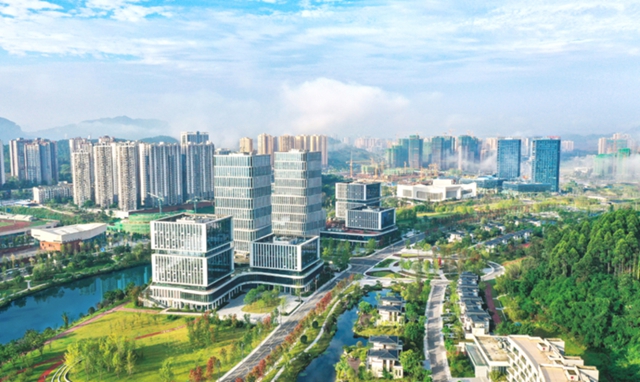 智造+零碳,四川时代入选全球“灯塔工厂”(图5) 5.jpg