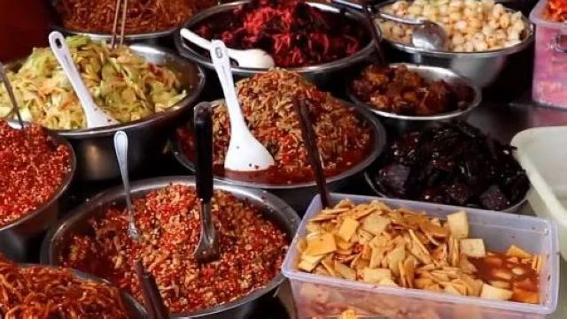 【分享】菜市场4种“最脏菜”，你却天天端上桌