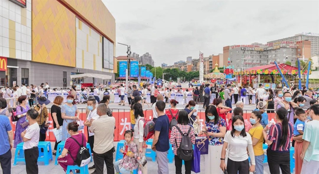 西南医大附院:将医院建成西部高水平区域医学中心,以优质医疗服务覆盖6000万人(图10) 10.jpg