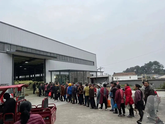 荣县这个镇茶叶综合产值实现10亿元!(图5) 荣县5.jpg