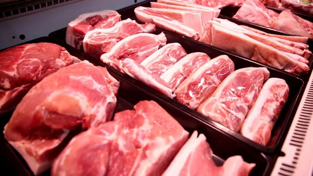 【分享】怎么挑选一块好猪肉？关键要看这6点！