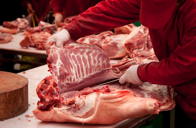 四川省加大政府储备猪肉投放力度，全力保障群众消费需求