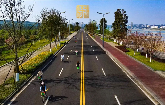 最高29℃，连晴模式开始！本周，酒城都是好天气