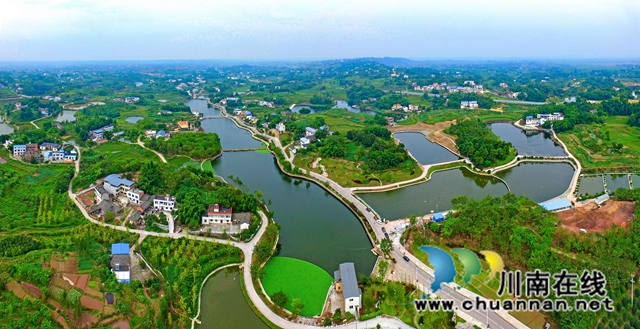 十里渔湾 杨尚威摄.jpg