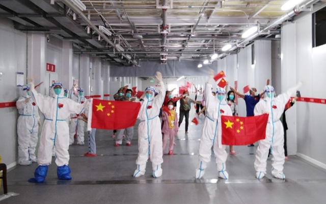 【围观】英雄回来了!(图10) 10.jpg