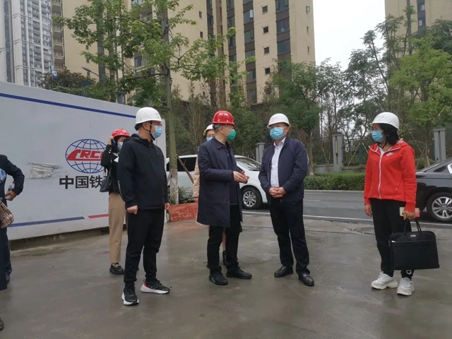 【服务当先】友邻中心高效推动泸州市托育综合服务中心建设