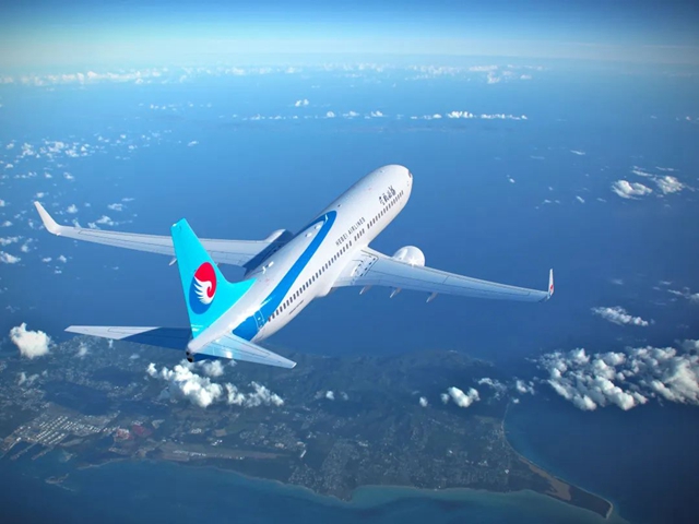 换季抢先看｜11月1日起，河北航空新开石家庄-泸州-揭阳潮汕航线！