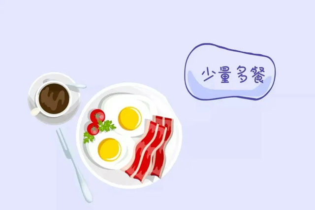 【警惕】吃完饭就犯困、头晕,咋回事?(图4) 4-1.jpg