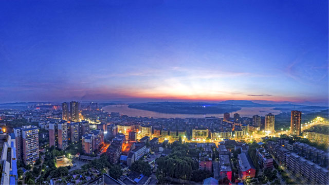 非凡十年 纳溪答卷 ┃ 十年城市变迁 打造宜居城镇样本(图2) 2-2.jpg