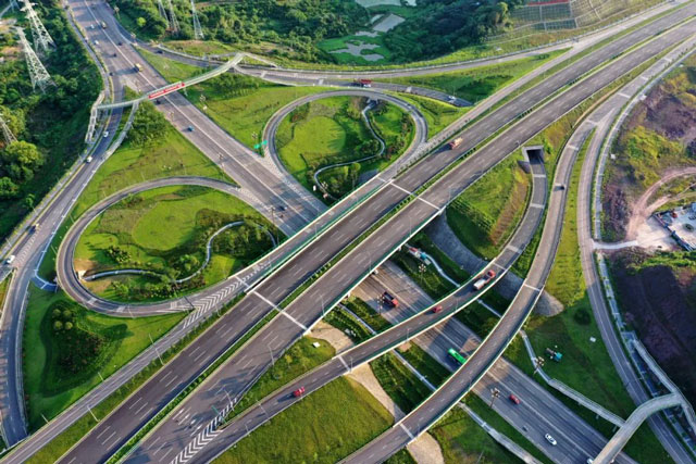 非凡十年 纳溪答卷 ┃ 十年城市变迁 打造宜居城镇样本(图5) 5-5.jpg