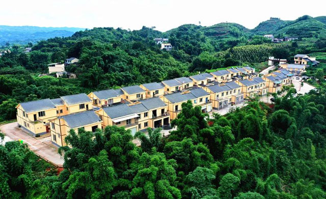 非凡十年 纳溪答卷 ┃ 十年城市变迁 打造宜居城镇样本(图6) 6-6.jpg