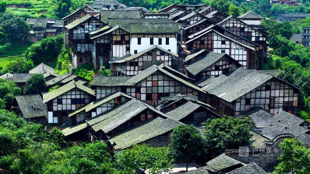 泸州这些地方上榜丨省第四批天府旅游名县候选县（市、区）和第二批天府旅游名镇、名村名单公布