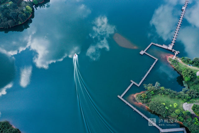 泸州这些地方上榜丨省第四批天府旅游名县候选县(市、区)和第二批天府旅游名镇、名村名单公布(图4) 4-1.jpg