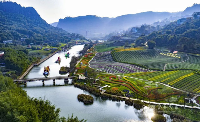 泸州这些地方上榜丨省第四批天府旅游名县候选县(市、区)和第二批天府旅游名镇、名村名单公布(图5) 5-1.jpg