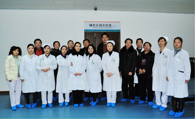 10年高质量突破，2600个“试管宝宝”在这里降生！