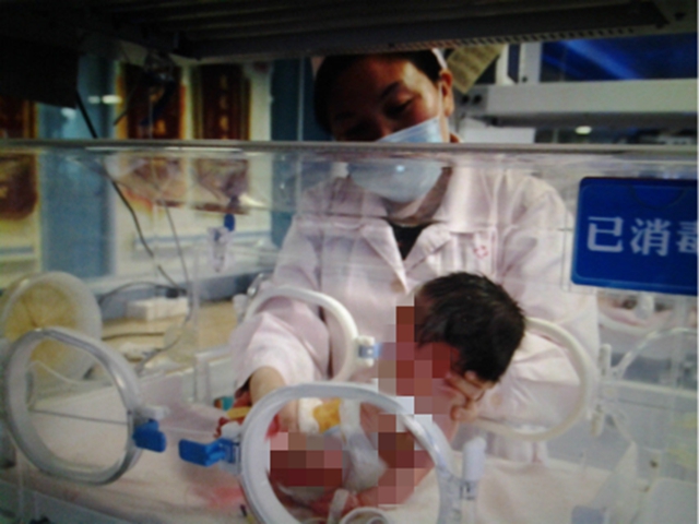 10年高质量突破,2600个“试管宝宝”在这里降生!(图5) 5.jpg