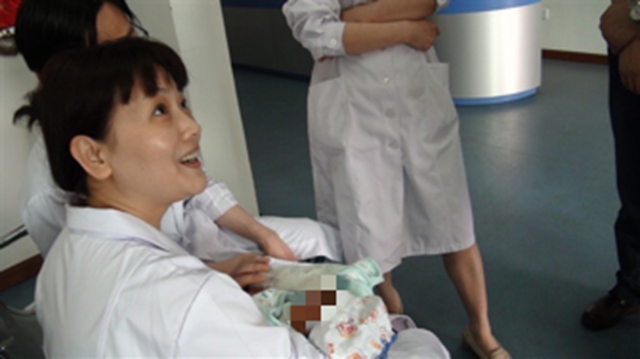 10年高质量突破,2600个“试管宝宝”在这里降生!(图7) 7.jpg