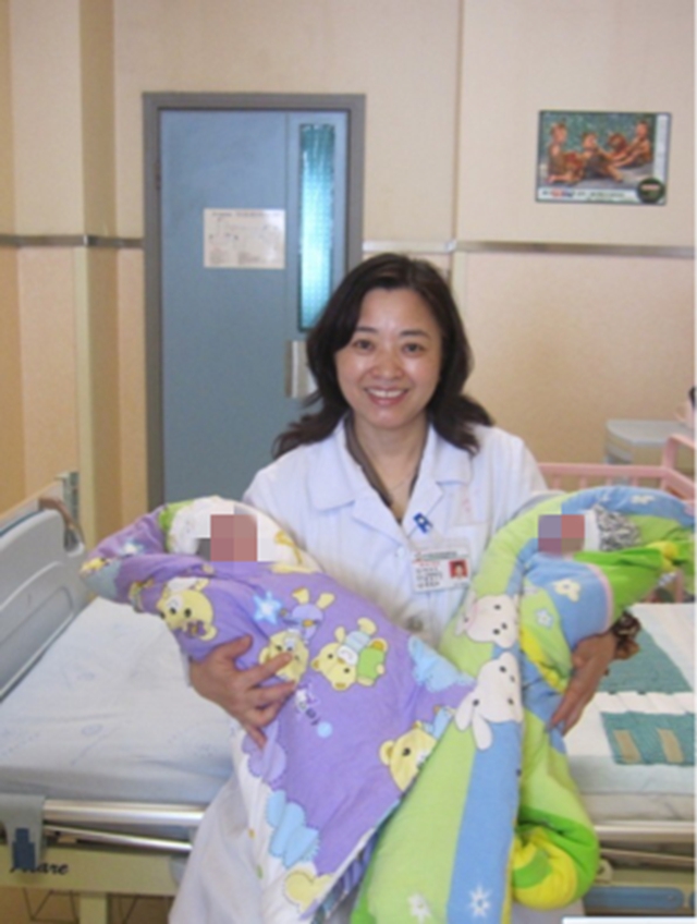 10年高质量突破,2600个“试管宝宝”在这里降生!(图8) 8.jpg