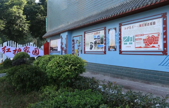 非凡十年 纳溪答卷|老旧小区改造 让老街坊乐享新生活(图5) 5.jpg