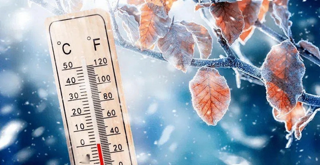 【警惕】本周开始降温，最低14℃……