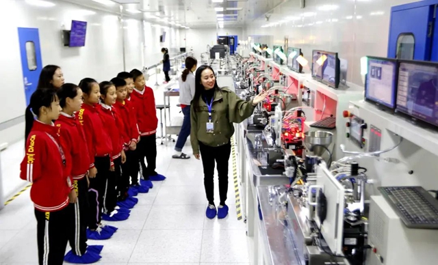 非凡十年 纳溪答卷|那溪那山,十年巨变(图3) 3.jpg