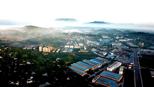 非凡十年 纳溪答卷|那溪那山,十年巨变(图6) 6.jpg