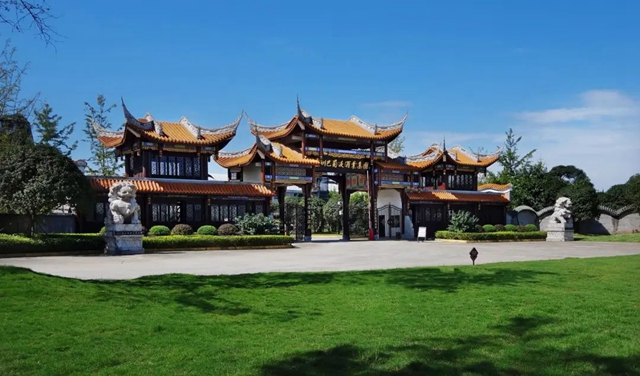 非凡十年 纳溪答卷|那溪那山,十年巨变(图9) 9.jpg