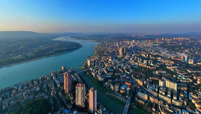 非凡十年 纳溪答卷|那溪那山,十年巨变(图15) 15.jpg