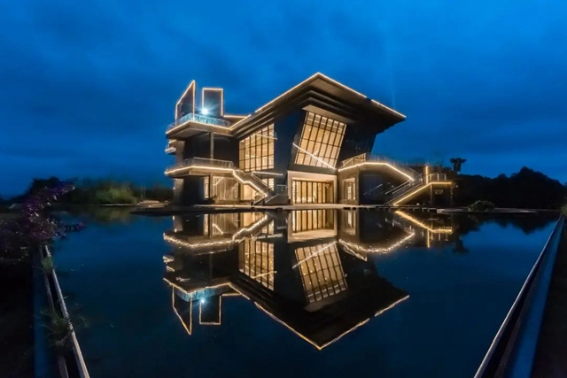 非凡十年 纳溪答卷|那溪那山,十年巨变(图11) 11.jpg