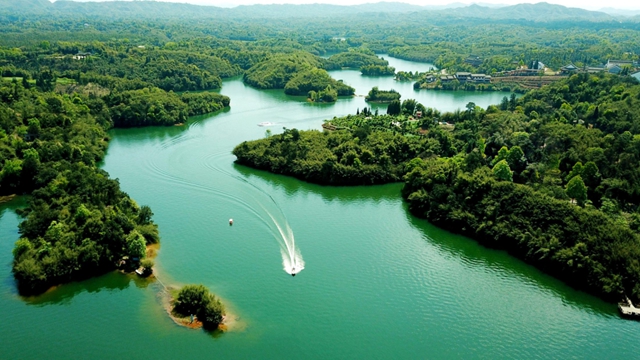 非凡十年 纳溪答卷|那溪那山,十年巨变(图14) 14.jpg