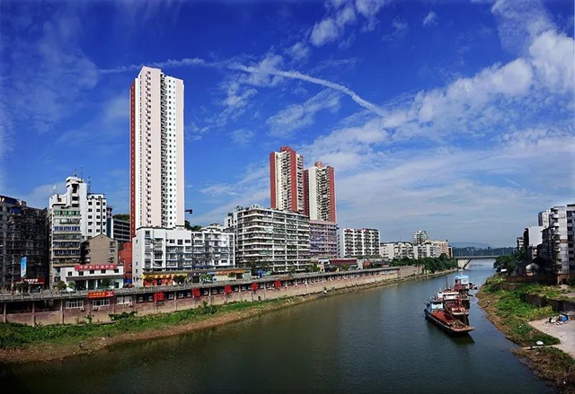 非凡十年 纳溪答卷|那溪那山,十年巨变(图24) 24.jpg