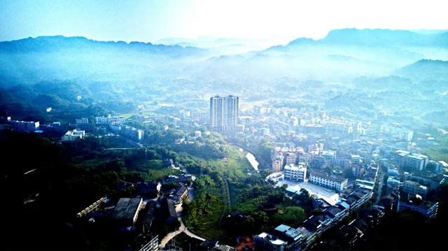 非凡十年 纳溪答卷|那溪那山,十年巨变(图26) 26.jpg