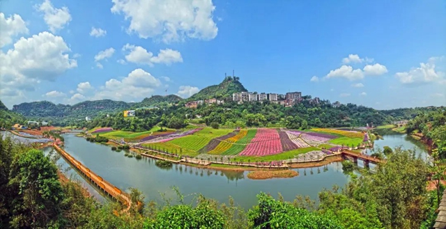 非凡十年 纳溪答卷|那溪那山,十年巨变(图31) 31.jpg
