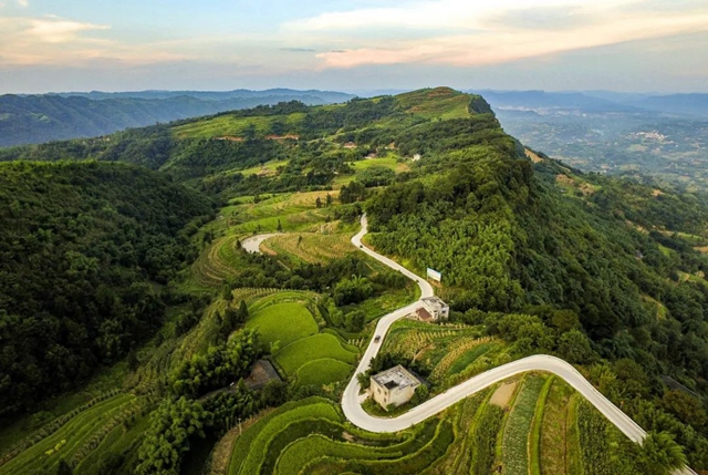 非凡十年 纳溪答卷|那溪那山,十年巨变(图35) 35.jpg