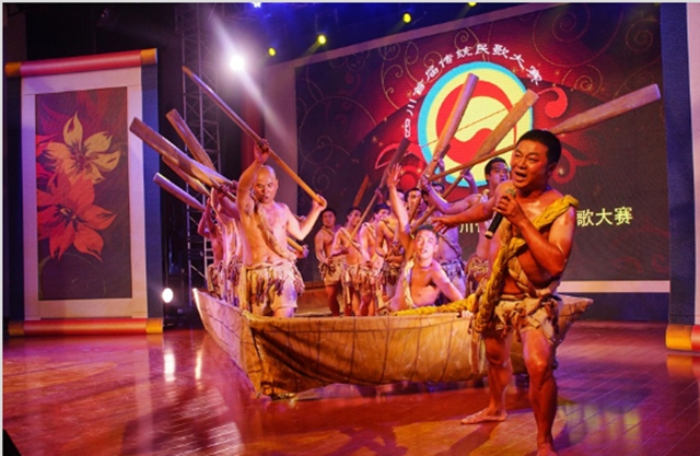 非凡十年 纳溪答卷|那溪那山,十年巨变(图42) 42.jpg