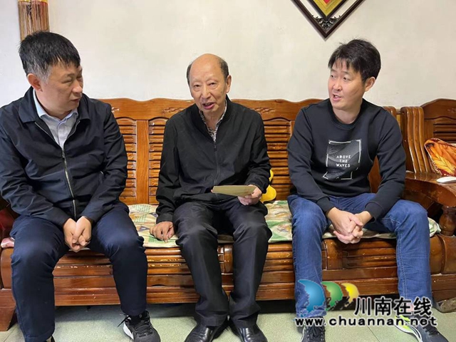 民心守护|泸县实验学校开展“感恩奋进·我为学生办实事”活动(图1) 1.jpg