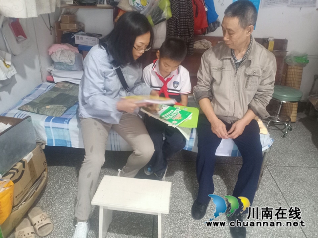 民心守护|泸县实验学校开展“感恩奋进·我为学生办实事”活动(图7) 7.jpg