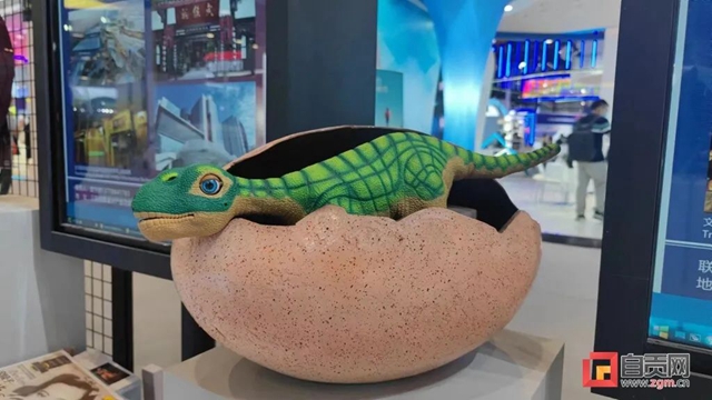 第五届进博会来了!自贡亮相——(图2) 2.jpg