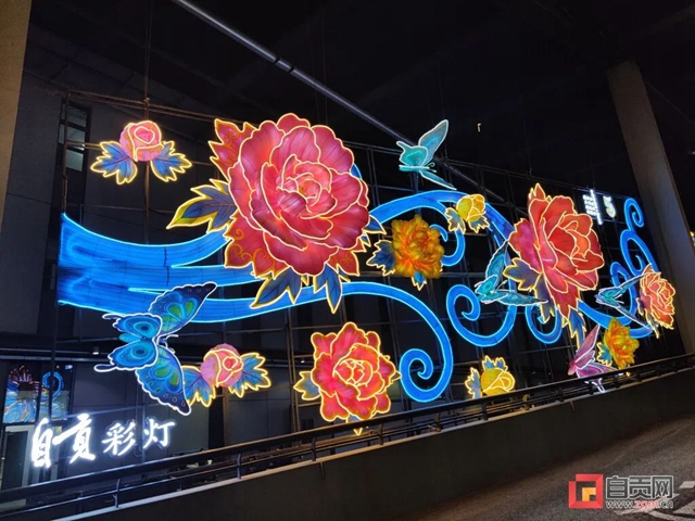 第五届进博会来了!自贡亮相——(图5) 5.jpg