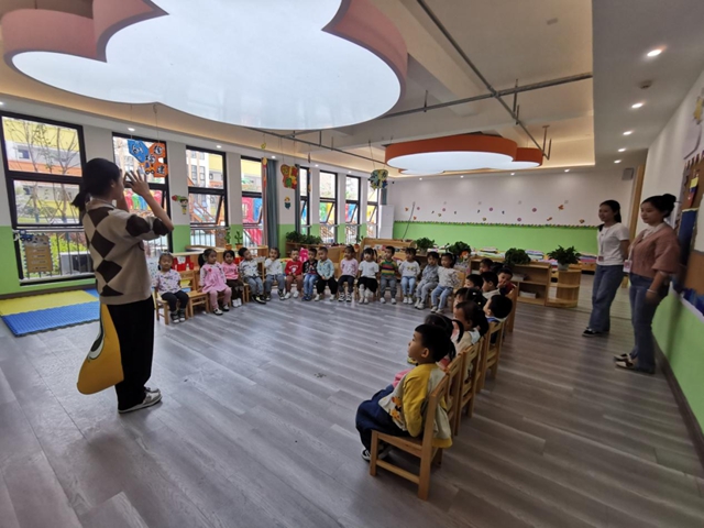 名人名字命名、2300多个学位!内江这里两所新学校投用(图12) 12.jpg