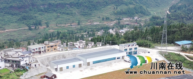 古蔺东新:“小火车”驶进乡贤产业园,农业科技上山进村(图27) ff95b8bcf4af3f02b6e1b6506c0ba55.jpg
