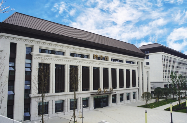 实景曝光!西南大学宜宾研究院(一期)全面建成(图6) 6.jpg